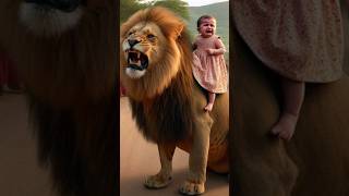 Babbar Sher Bola ye meri Beti Hai #moralstories #kahani #islamicvideo #islamicshorts