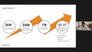 CEO Sean Hehir Sums Up BrainChip’s Value Prop for Oppenheimer Investors