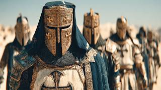 テンプル騎士団の聖歌と壮大な戦闘音楽 |聖なる火の古代の声