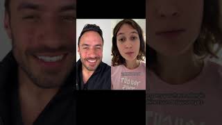 If you see this ... It's all connected | Doctorly #shorts