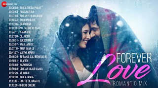Forever Love Mix 💖 | Bollywood Romantic Lofi Songs | 1 Hour+ Chill & Relaxing Playlist | Lofi Mashup