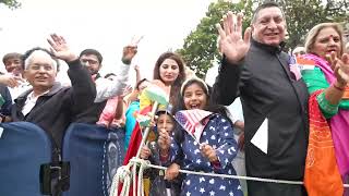 #ModiUSVisit2023 || PM Narendra Modi welcome the White House