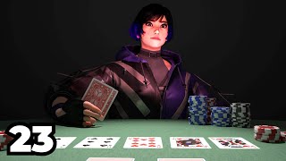 TEKKEN STREAMERS ARE GAMBLING ADDICTS #23