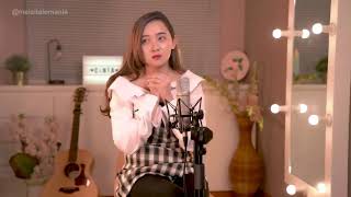 DOAKU UNTUKMU SAYANG - WALI BAND (meisita lomania cover lirik)