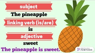Writing Sentences Using Descriptive Words