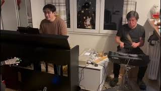 ENGLISHMAN IN NEW YORK cover