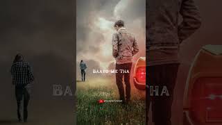 Bewafa Status 😔🥀💯 | Breakup Status | Sad Shayari Status #shorts #sadshayari #sadstatus