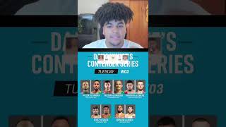 CONTENDER SERIES PREDICTIONS WEEK 3 🔥🔥🔥 #contenderseries  #ufc