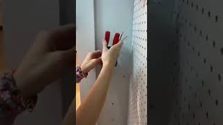 Links in bio under “Closet Under the Stairs” #affiliatelink #diy #diyprojects #womenwhodiy #hom...