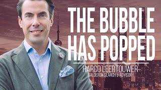 The Future of Sustainability Careers: Conviction Meets Pragmatism | Harco Leertouwer