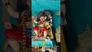 #ganeshchaturthi #ganeshutsav #shortsfeed #trendingshorts @nikhilmakings #ganesh #youtubeshorts