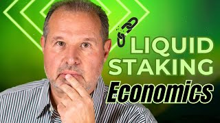 These insights could surprise you, Liquid Staking is Broken