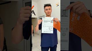 IELTS 8 😎 #ielts #rek #ingliztili #winners #winnersacademy #aura