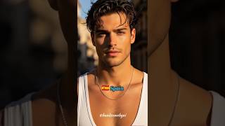 The most perfect face according to AI pt2