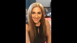 I Need You tonight and Forever by Daniela Gray #singer #lovemusicforever #singing #fun