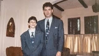 Tom Hanks Big (1988) Filming Locations – Behind the Scenes Documentary