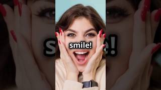 Brighter smile with probiotics!