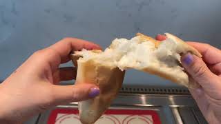 Made from scratch Vietnamese Banh Mi