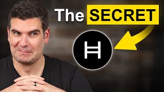 I Found Hedera's SECRET To Insane Growth!