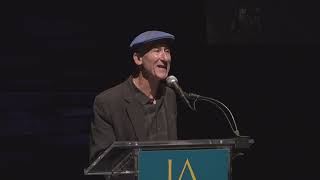 Daniel Winterbottom - Landscape, Incarceration, and Rehabilitation