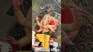 Ganpati Bappa Morya 🫶 #ganpati #bappastatus #bappalover #bappalove #ganeshchaturthi #ganpatibappa