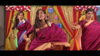 Shundori Komola (সুন্দরী কমলা) Durga Puja Dance