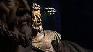 The Unstoppable Mindset – Marcus Aurelius’ Life-Changing Truth