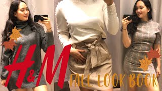 FALL CLOTHING HAUL | CASUAL OUTFITS||