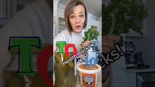 Healthy Foods used in Traditional Cultures as Medicine. #foodasmedicine #sauerkraut #fermentedfoods
