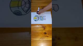 LEON FROM BRAWL STARS🦎💫#shortsvideo #shortvideo #shorts #short #subscribe