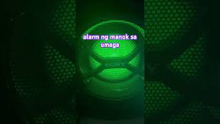 music sa umaga #shorts