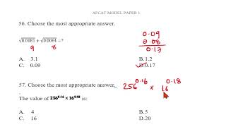 Choose the most appropriate answer