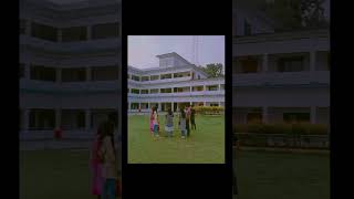 Police lines School and College,Rangpur