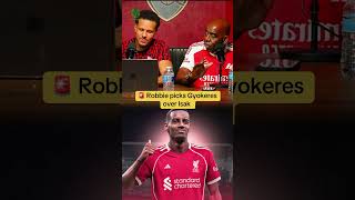#liverpoolfc #isak #aftv #gyokeres #arsenal #fancam #premierleague #footballedit #footballtiktok