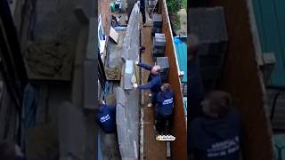 workers mistake #thesurvivalfact