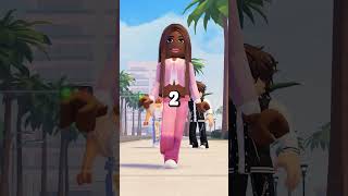 💗 School Love | Life Hack: Steal Boyfriend With BFF | 🏡 Roblox Story #roblox #schoollove