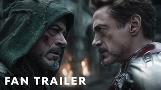 Avengers: Secret Wars – FAN TRAILER | Robert Downey Jr.