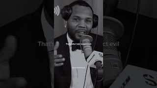 Energy Doesn’t Lie - Kevin Gates