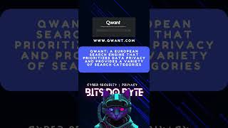 Search in Stealth - Google Alternatives That Respect Privacy #bitsdobyte #cybersecurity #privacy #fy