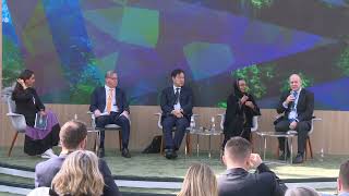 Geopolitics, Critical Minerals and Building Transformative Partnerships (english)