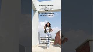 propaganda I keep falling for #ytshorts #successmindset #motivation #trending