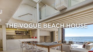 The Vogue Beach House - Castle Rock | Amazing Spaces