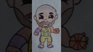 KOBE BRYANT🙏👑#shortsvideo #shortvideo #shorts #short #subscribe