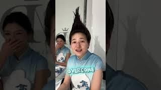 彼女が低身長を克服した方法