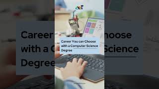 Career with a Computer Science Degree in Australia #computerscience #career #australia