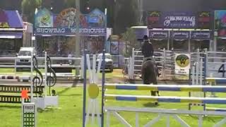 Camden Show   Clare Watkinson & Cooper