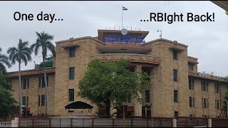 Dukh dard peeda | RBI Nagpur edition