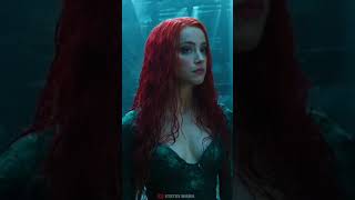 Aquaman MERA😍 Amber Heard 4K Status Vertical #aquaman #mera #merastatus #mera #aqua #lovestatus #100