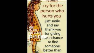 #edit#standforyourself#bestrong#beconfidence