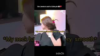 Jennie is our cutie pie 🥰 #kpop #jisoo #jennie #lisa #rosé #fypシ゚viral #trending #fypシ゚viral